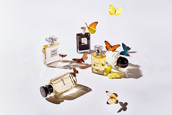Fragrancenet 中文官网现全场香水满$130额外88折促销