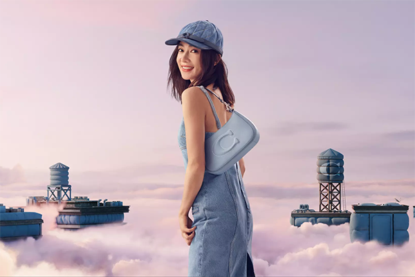 Coach Outlet 蔻驰奥莱现有私密特卖2件额外8折促销，美境免邮