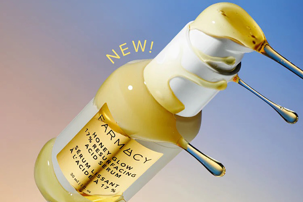 Farmacy Beauty 美国官网现满$50立减$25促销，美境免邮