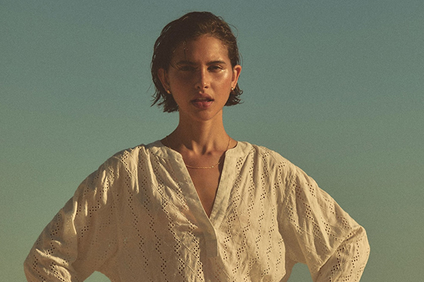Madewell 美国官网现折扣区甄选低至3折+额外7折促销