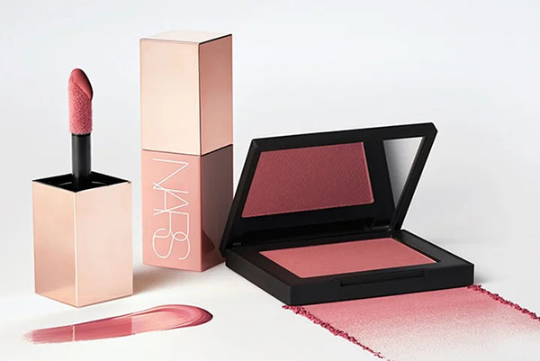 NARS 美国官网折扣区无门槛7折，满额免邮