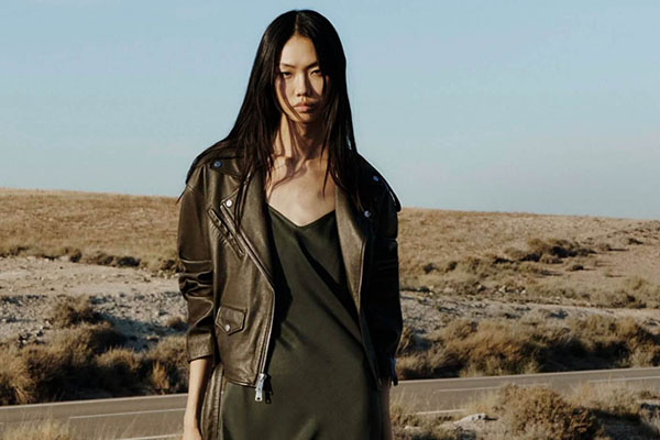 AllSaints 英国官网现有甄选商品低至6折促销，英镜免邮