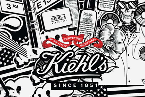 Kiehl's 科颜氏美国官网现全场护肤65折促销