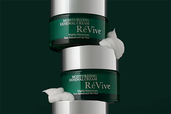 Revive Skincare 美国官网甄选护肤无门槛85折，美境免邮