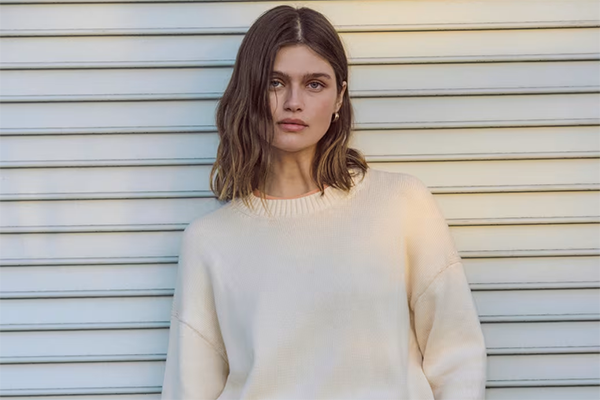 Everlane 美国官网女装美衣低至4折大促，满额免邮