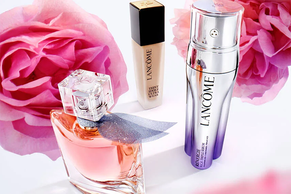 Lancome 兰蔻美国官网现全场无门槛7.5折促销