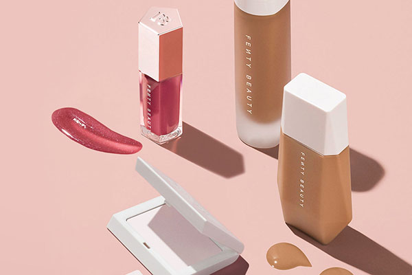 Fenty Beauty 美国官网现春季无门槛6折促销，美境免邮
