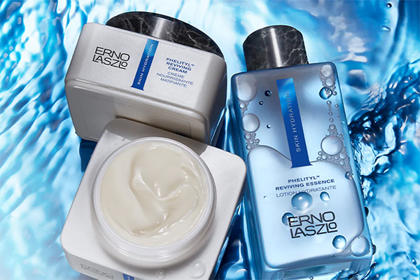 Erno Laszlo 奥伦纳素美国官网精选护肤低至3.7折促销