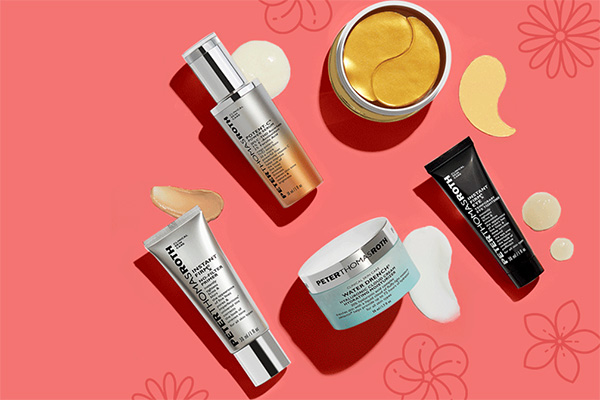 【Peter Thomas Roth】官网全场无门槛7折促销，满额免邮
