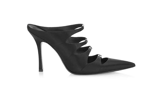 【Alexander Wang】$895→$277，大王‮头尖‬穆勒还有黄金码