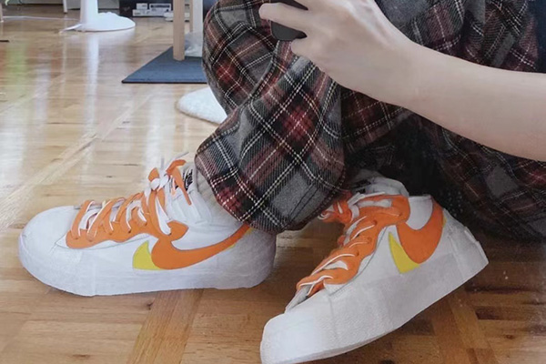 【Nike】5折起，单品新上Outnet，都可以折上折
