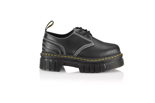 【Dr. Martens】$170→$63.75，宋雨琦同款Audrick