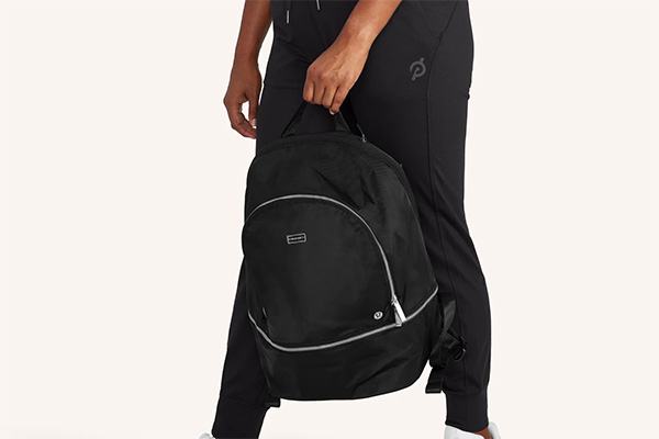 【Lululemon】$138→$41.4，地板价，联名款City Adventurer Backpack