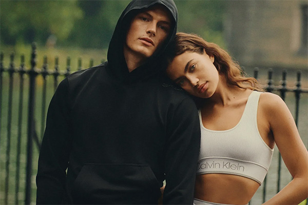 Calvin Klein 美国官网季中大促全场低至6折促销，折扣区额外7折