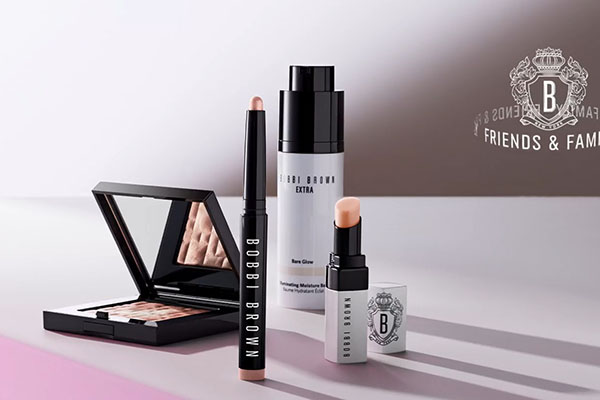 Bobbi brown 芭比布朗官网现有亲友特卖全场无门槛75折+满赠7好礼[含自选2正装+化妆包]