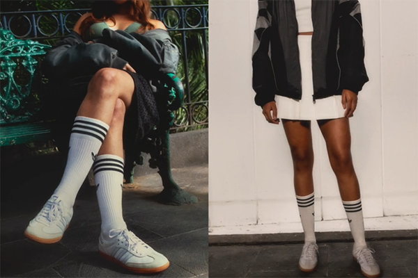 Adidas 美国官网折扣区低至5折+额外85折促销，美境免邮
