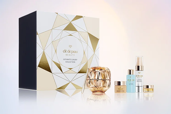 Cle de Peau Beauté 美国官网全场护肤彩妆无门槛8.5折促销，美境免邮