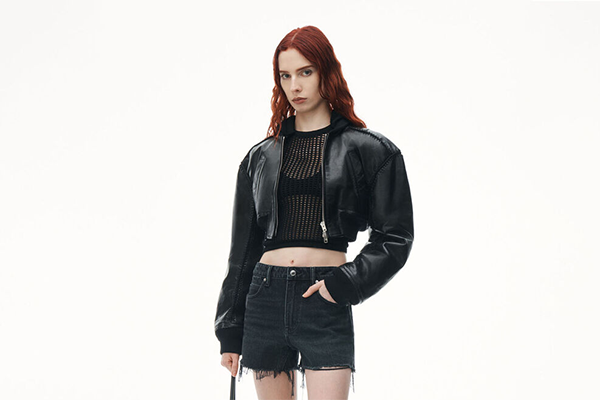Alexander Wang 大王官网现亲友大促一律6折促销，满额包邮