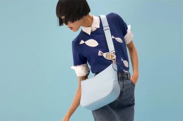  Kate Spade Outlet 美国官网鞋包特卖低至3折+额外8折，满额免邮