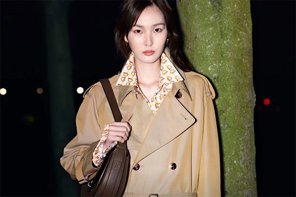 Burberry 官网年中私密大促低至5折，现已开启