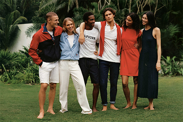 Tommy Hilfiger 美国官网纪念日大促低至3折+至高额外7.5折促销
