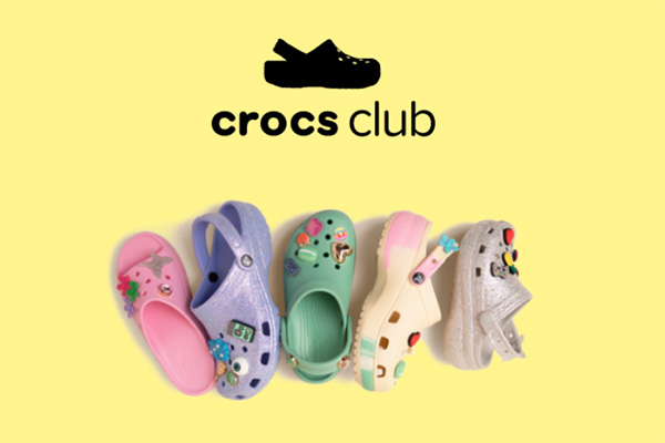 Crocs卡骆驰美国官网洞洞鞋2双$50闪购再来，热门款断码快