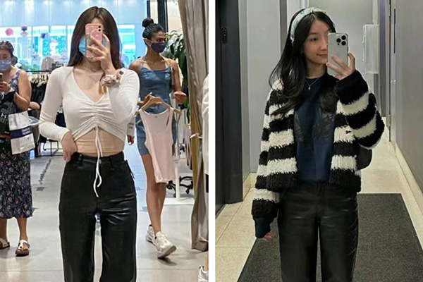 Aritzia 会员年中促 / ‮员全‬预热折扣进行中！