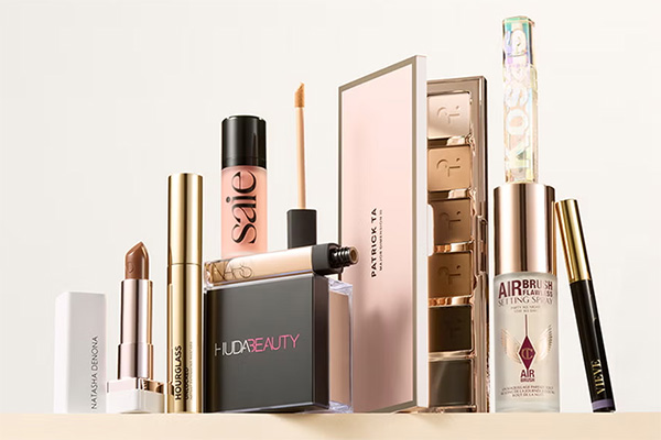 Cult Beauty 英国官网年中大促全场满£250可返£70礼卡，叠加彩妆类满£65送£10