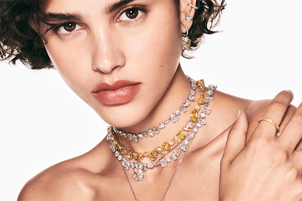 Swarovski 施华洛世奇澳洲官网现甄选饰品低至6折+2件额外8折，定价优势