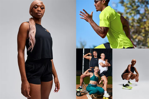 Under Armour 美国官网现有年中大促低至5折促销