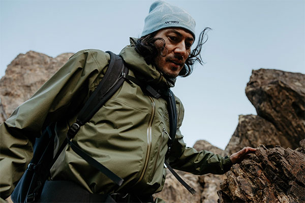 Arc'teryx 始祖鸟美国官网奥莱区上新，低至5折+额外8折促销