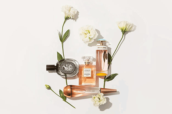 Fragrancenet 中文官网现全场满$135额外88折促销