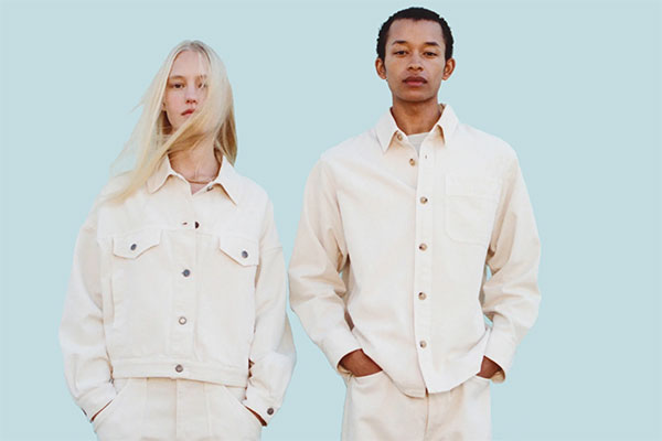 A.P.C. 官网夏季时尚大促甄选商品低至5折促销，美国免邮