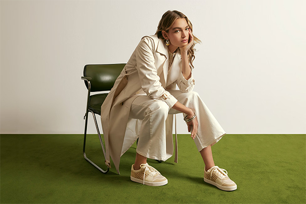 Sam Edelman 官网独立日大促低至4折+额外8折，经典乐福鞋$63