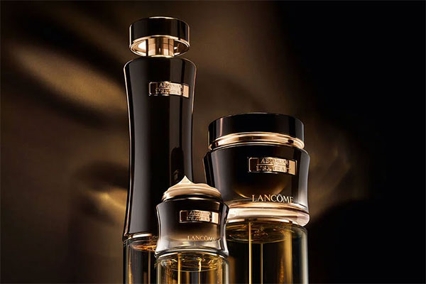 Lancôme 兰蔻美国官网现会员全场无门槛额外7折促销，新品菁纯乳液参加