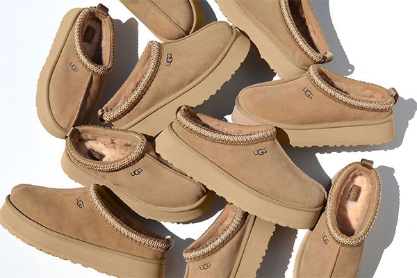UGG Australia 美国官网现夏季大促低至4折，全场限时免邮