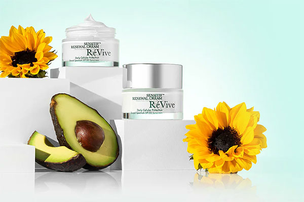 Revive Skincare 利维夫官网现有甄选护肤8折促销，满额再送$172护肤套装