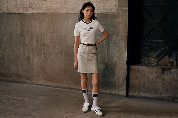 Adidas 美国官网现买2件享额外7折促销，美境免邮