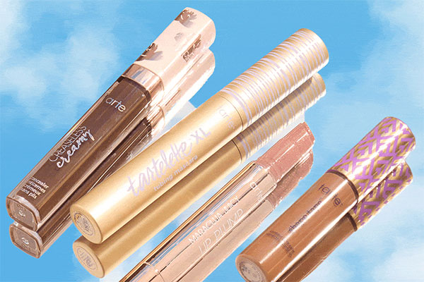 Tarte Cosmetics 美国官网现全场美妆无门槛7折促销，无门槛免邮