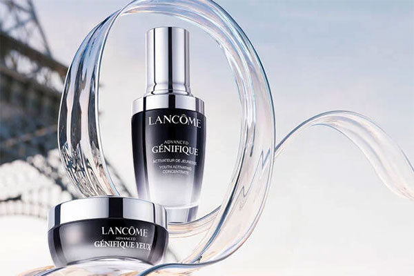 Lancôme 美国官网现全场无门槛7折促销，会员提前享