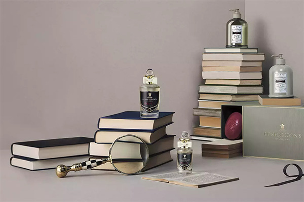Penhaligon's 潘海利根官网无门槛8折闪促！狐狸兽首£188，Luna仅£68