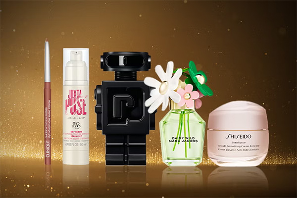 Allbeauty 英国官网奢牌美妆狂降！低至5折起！全能乳液£78、大容量精萃水£115  双萃精华£71