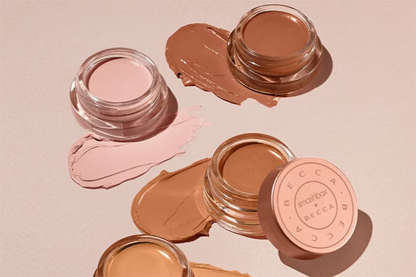 Smashbox 官网现有甄选彩妆7折促销+满送妆前好礼  新品眼影盘首次打折