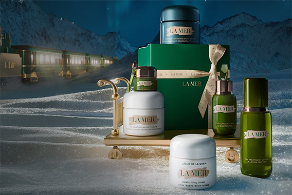 La Mer UK 海蓝之谜黑五大促 8.2折起+送11件！价值£415，含2正装！