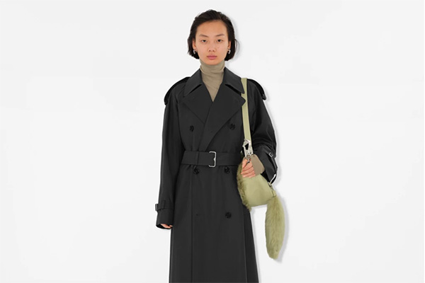 BURBERRY 美国官网黑五大促低至5折！ 多款经典款加入！