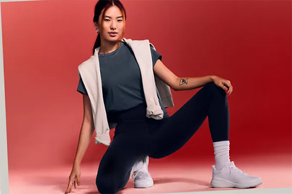 Lululemon 官网黑五大促正式开启！超多爆款下折+上新！