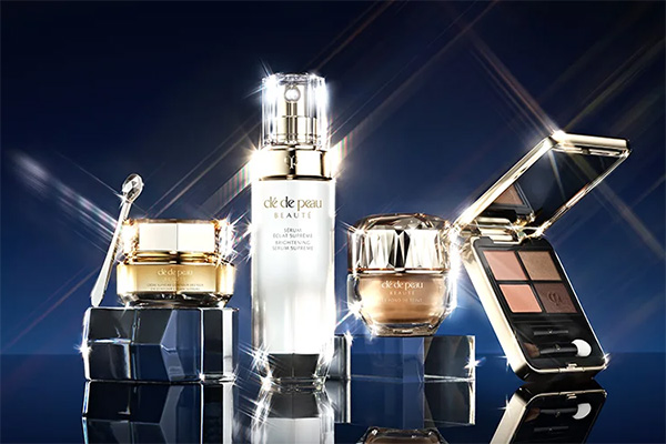 Cle de Peau Beauté 美国官网黑五满享7.5折+送2正装