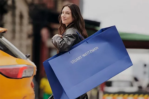 Stuart Weitzman 美国官网折上折大促低至6折+额外7.5折