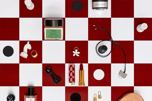 Harvey Nichols 官网会员5折开始+部分优势定价，需登录账号