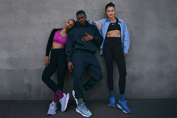 Nike 官网现节前甄选商品低至5折促销